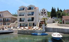 Apartments Harmonia